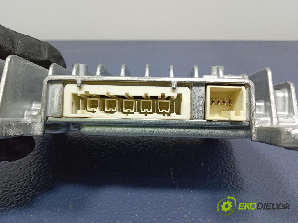 Mercedes S-Klasa 2022 riadiaca jednotka A2239000431