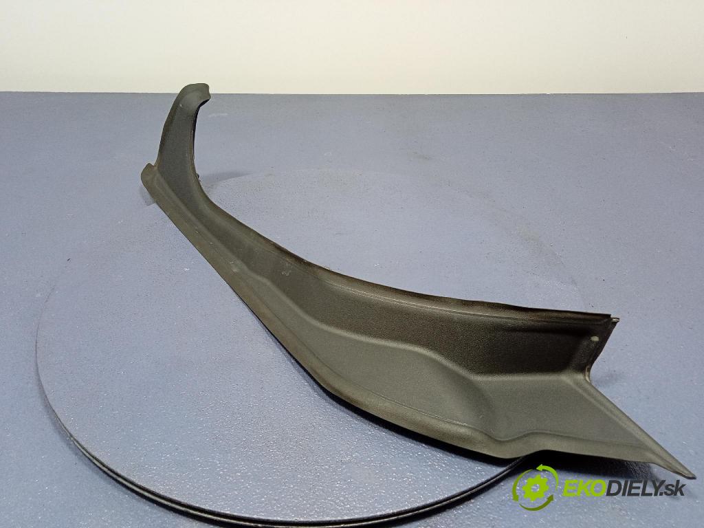 Mercedes S-Klasa 2022 Nádrž: Vzduch: A2228050019