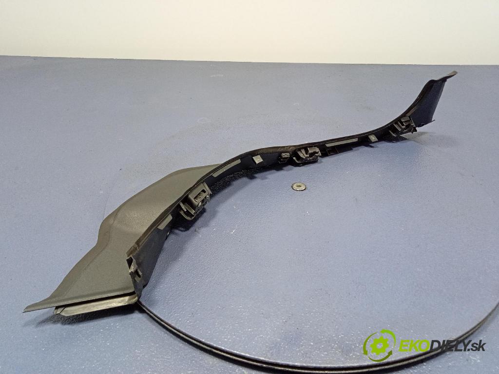 Mercedes S-Klasa 2022 Nádrž: Vzduch: A2228050019