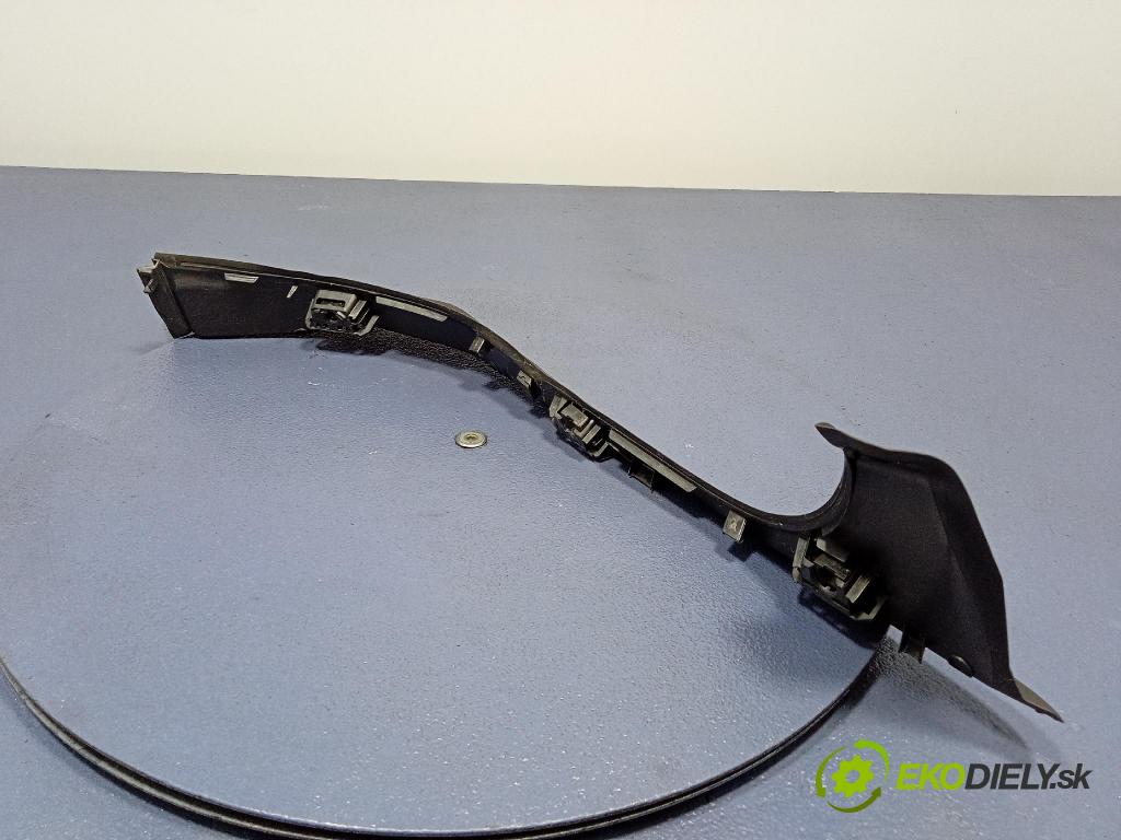 Mercedes S-Klasa 2022 Nádrž: Vzduch: A2228050019