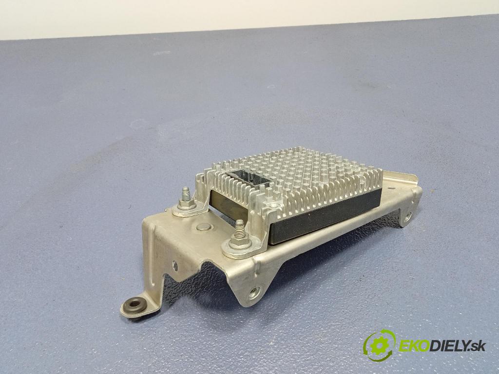 Mercedes S-Klasa 2022 riadiaca jednotka A2978206201