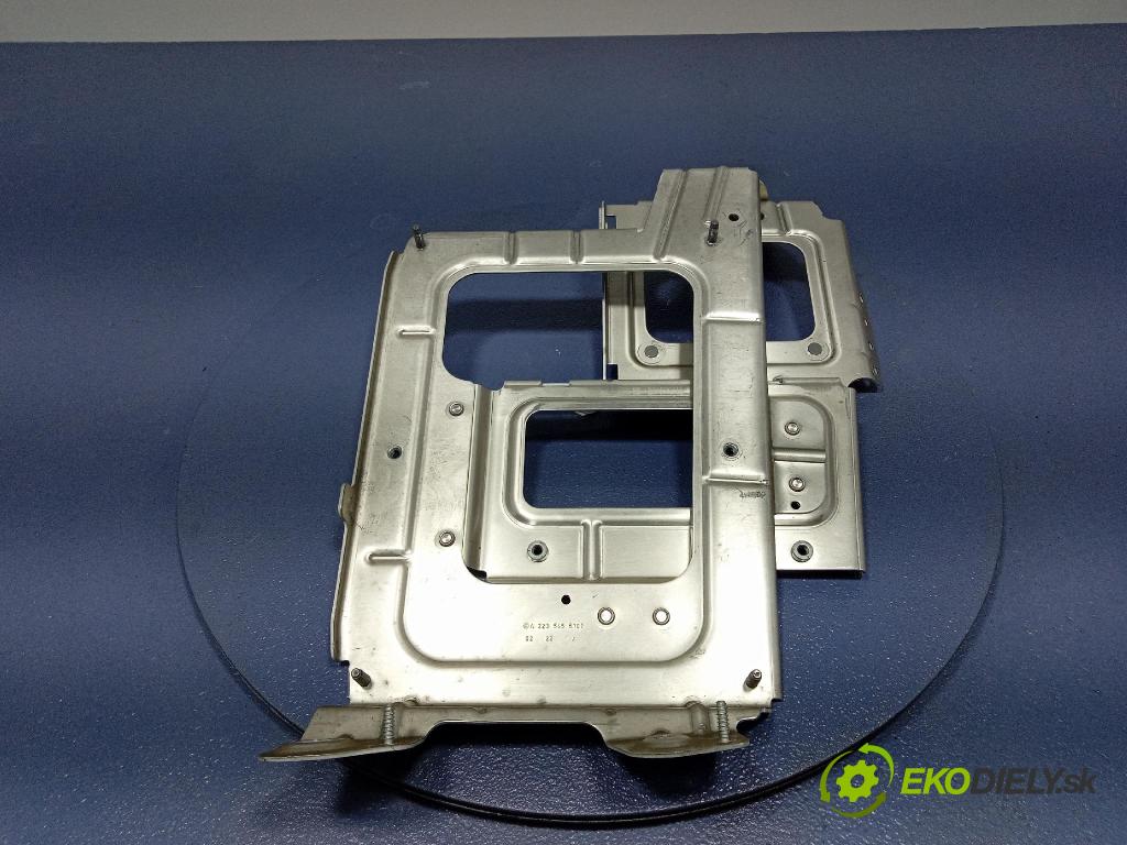 Mercedes S-Klasa 2022 riadiaca jednotka A2235456102