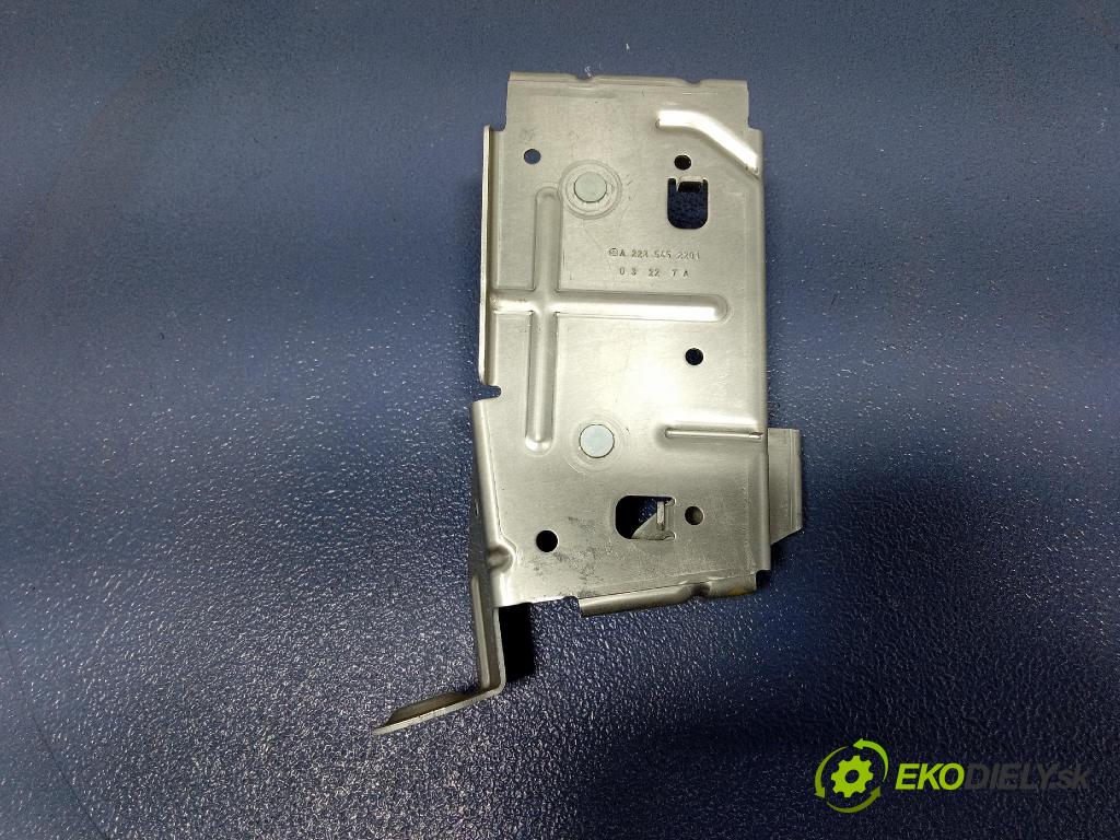 Mercedes S-Klasa 2022 riadiaca jednotka A2235452201