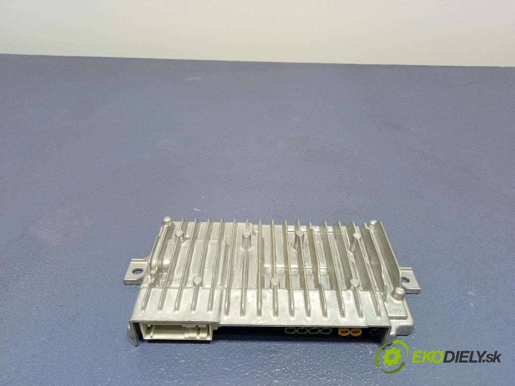 Mercedes S-Klasa 2022 snímač / řídící jednotka PDC A0009000643