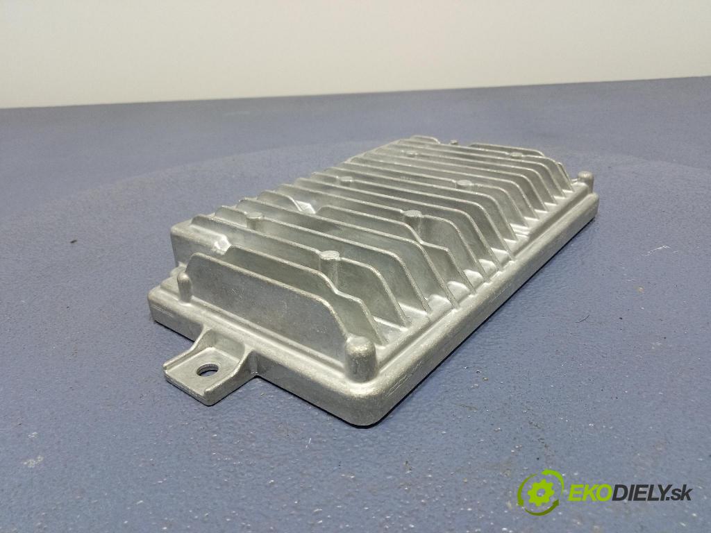 Mercedes S-Klasa 2022 snímač / řídící jednotka PDC A0009000643