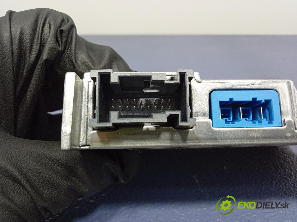 Mercedes S-Klasa 2022 riadiaca jednotka A2069001518