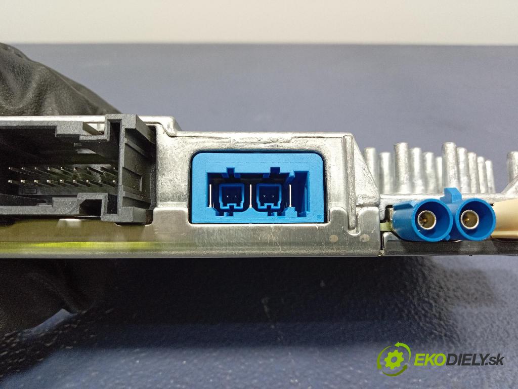 Mercedes S-Klasa 2022 riadiaca jednotka A2069001518