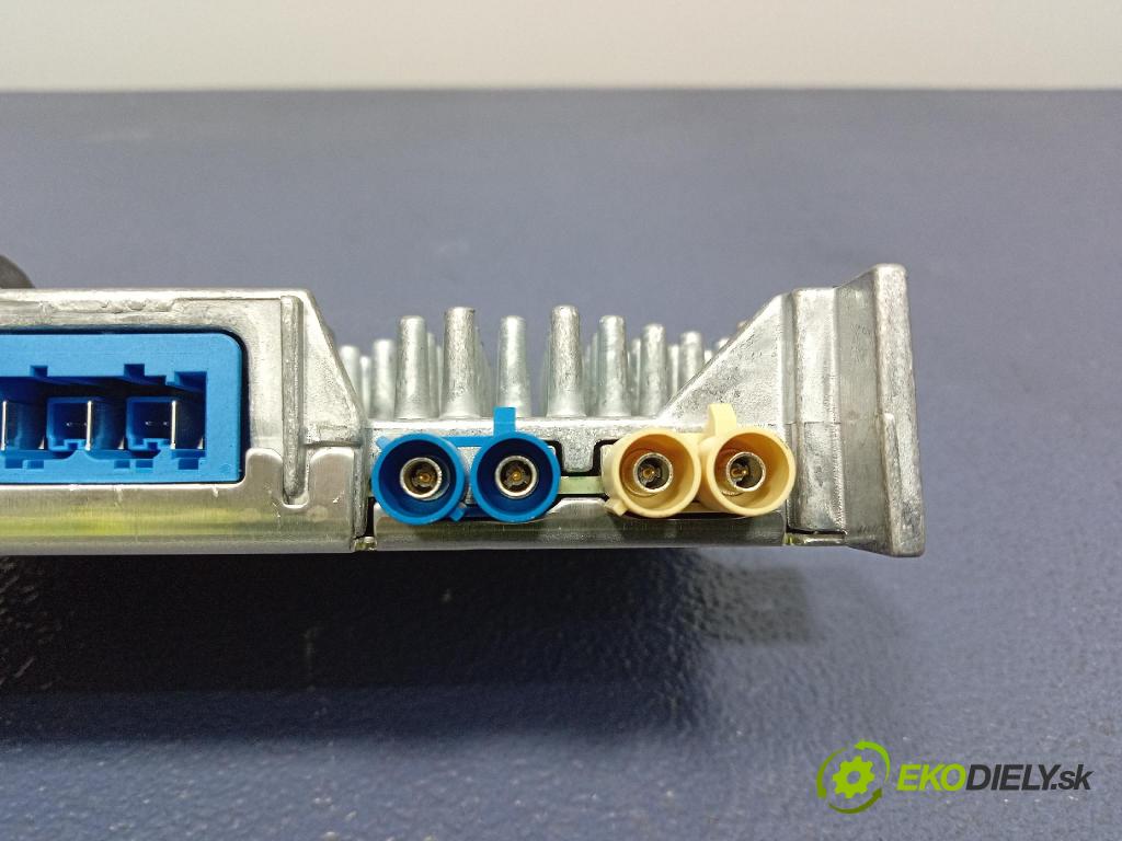 Mercedes S-Klasa 2022 riadiaca jednotka A2069001518