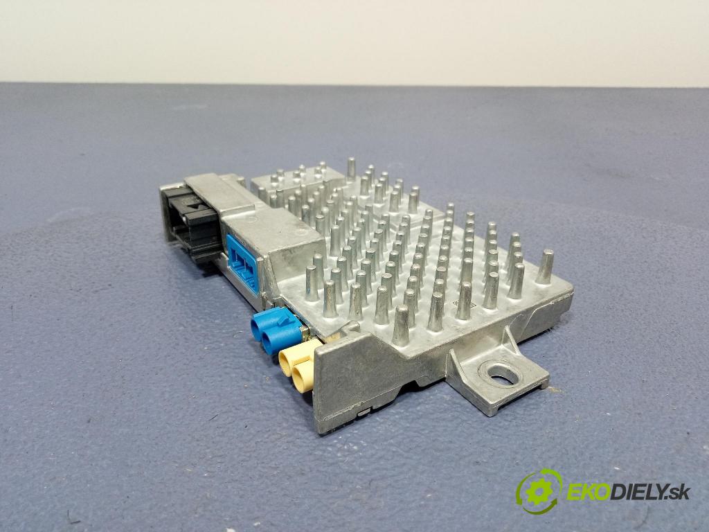 Mercedes S-Klasa 2022 riadiaca jednotka A2069001518