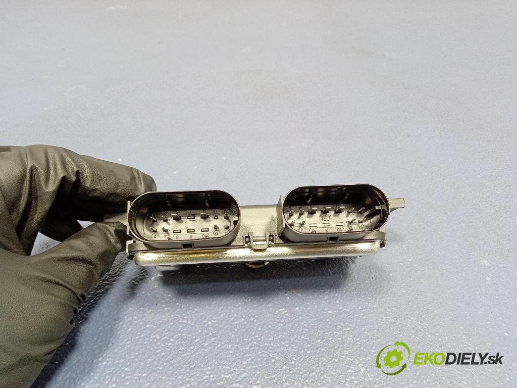 Mercedes S-Klasa 2022 riadiaca jednotka A0009008126