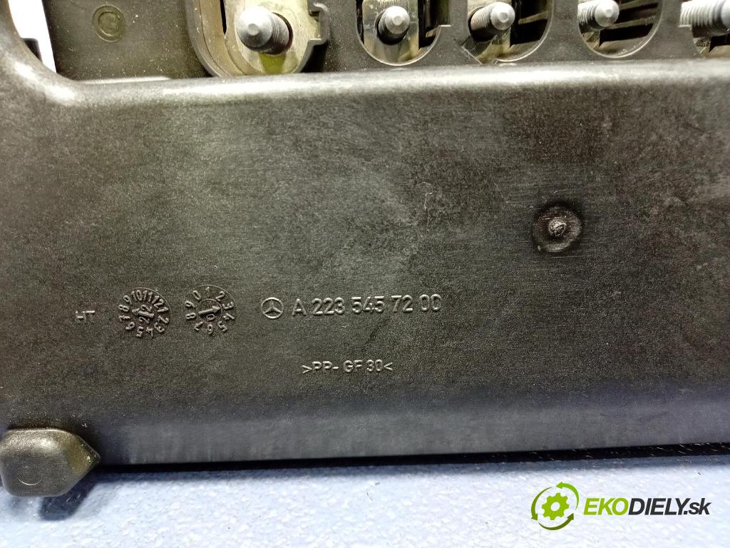 Mercedes S-Klasa 2022 skrinka Poistky: A2235403115