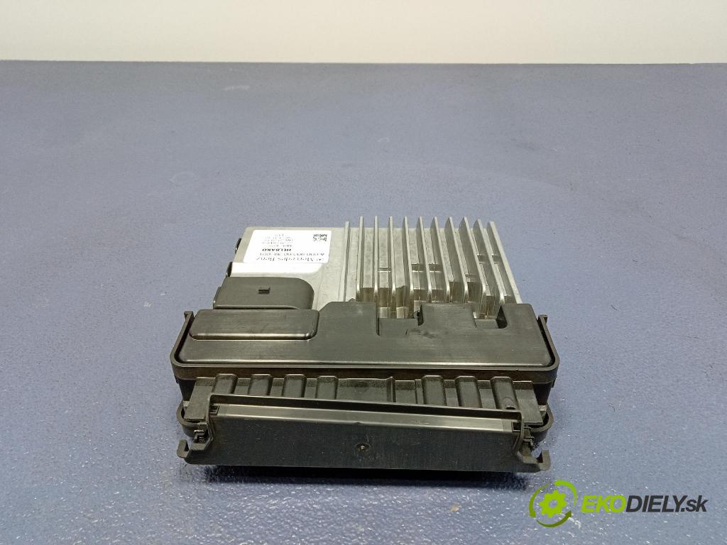 Mercedes S-Klasa 2022 riadiaca jednotka A0009006039