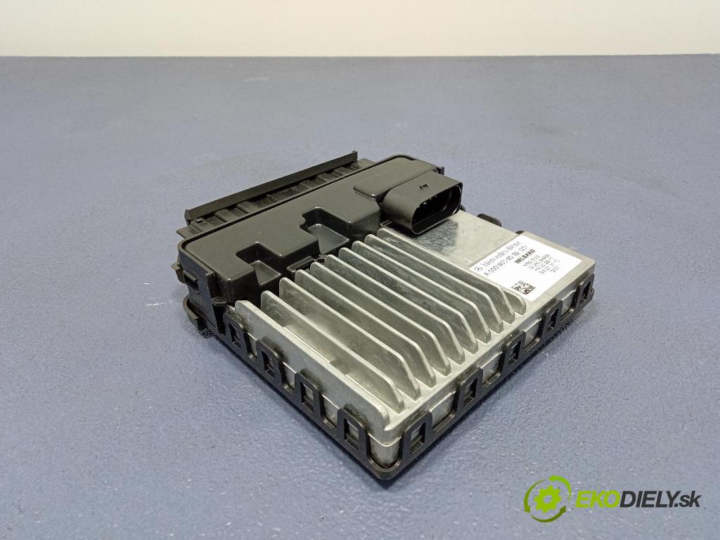 Mercedes S-Klasa 2022 riadiaca jednotka A0009006039