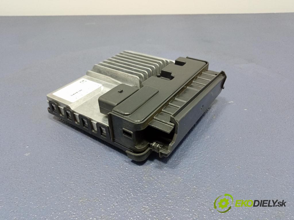 Mercedes S-Klasa 2022 riadiaca jednotka A0009006039