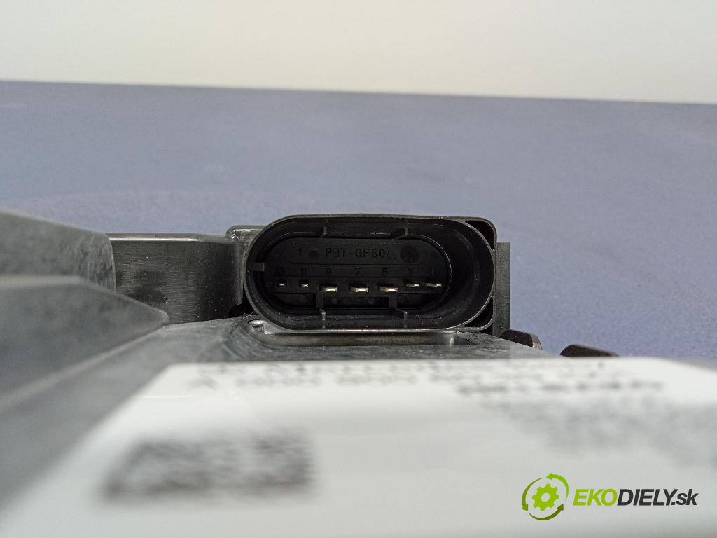 Mercedes S-Klasa 2022 riadiaca jednotka A0009006039