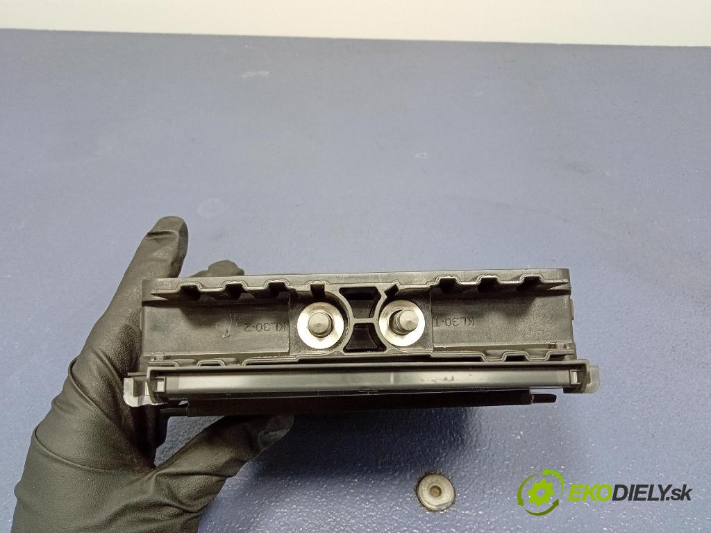 Mercedes S-Klasa 2022 riadiaca jednotka A0009006039