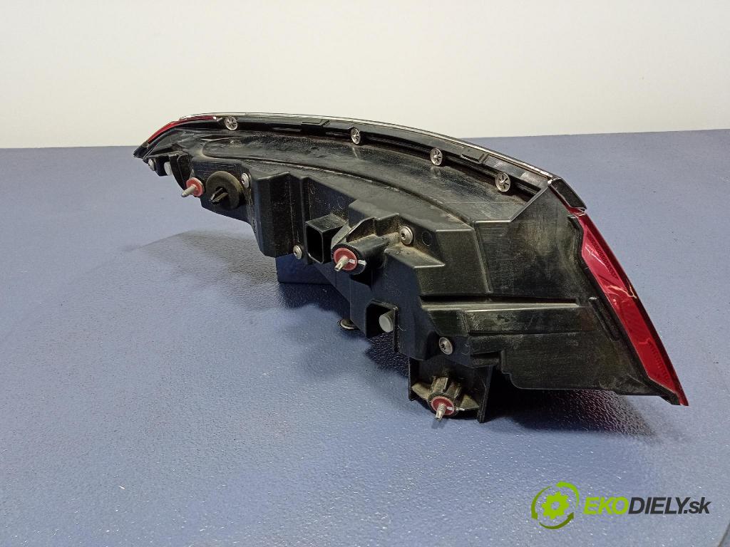 Mercedes S-Klasa 2022 svetlo / reflektor zad Prava: Vonkajsia: A2239062400