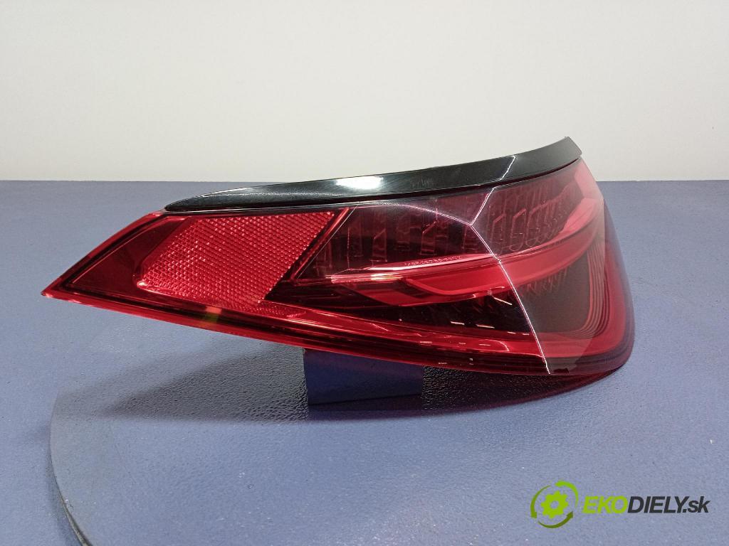 Mercedes S-Klasa 2022 svetlo / reflektor zad ľavá Vonkajsia: A2239062300