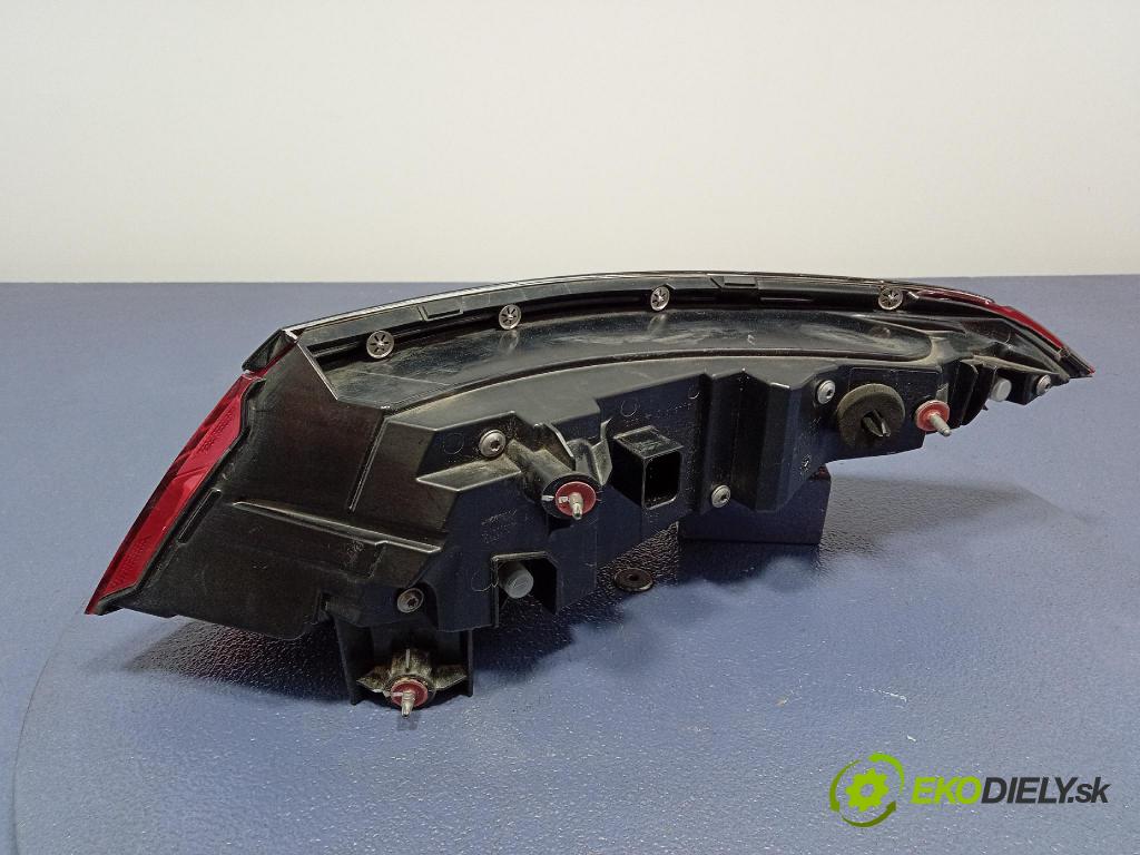 Mercedes S-Klasa 2022 svetlo / reflektor zad ľavá Vonkajsia: A2239062300