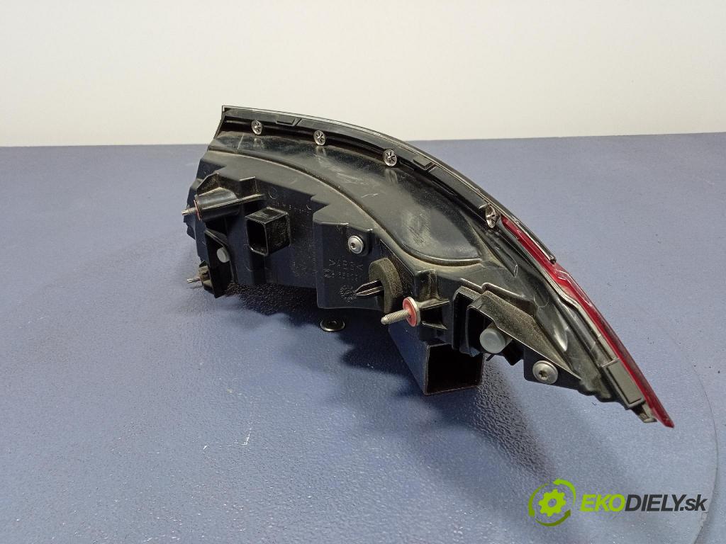 Mercedes S-Klasa 2022 svetlo / reflektor zad ľavá Vonkajsia: A2239062300