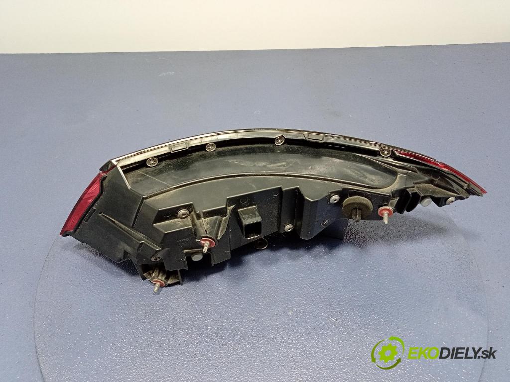 Mercedes S-Klasa 2022 svetlo / reflektor zad ľavá Vonkajsia: A2239062300