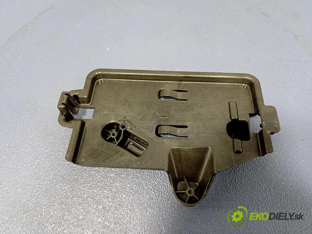 Mercedes S-Klasa 2022 Základ: batéria A2235457900