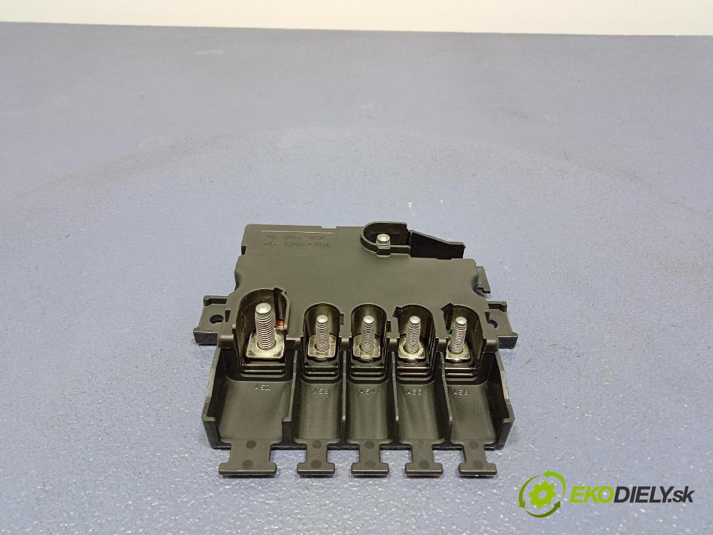 Mercedes S-Klasa 2022 inštalácia Elektrický: A2235403215