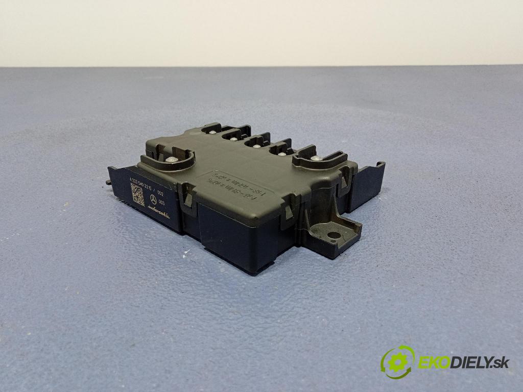 Mercedes S-Klasa 2022 inštalácia Elektrický: A2235403215