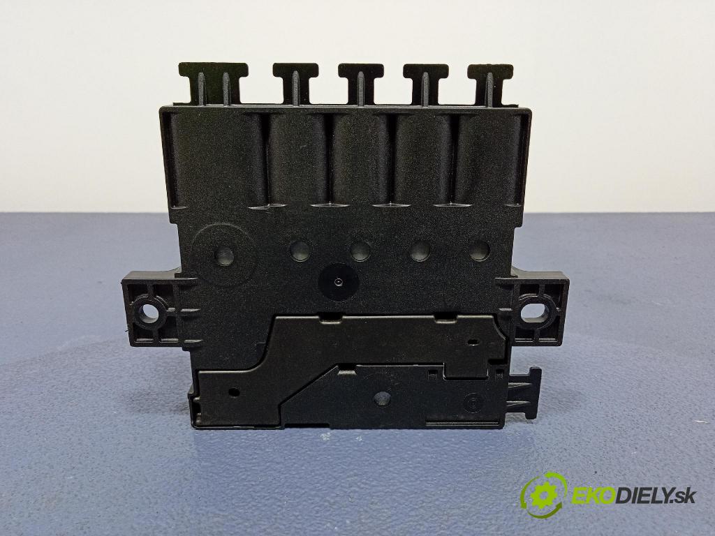 Mercedes S-Klasa 2022 inštalácia Elektrický: A2235403215