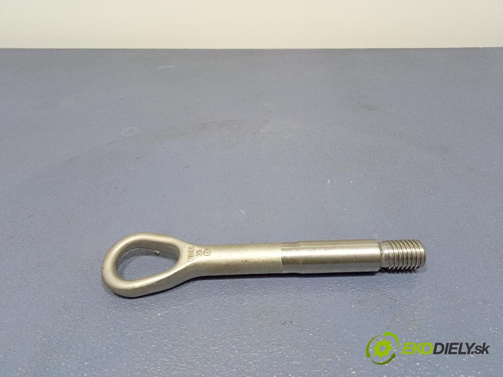 Mercedes S-Klasa 2022 uchyt Vlečenie: 22GA