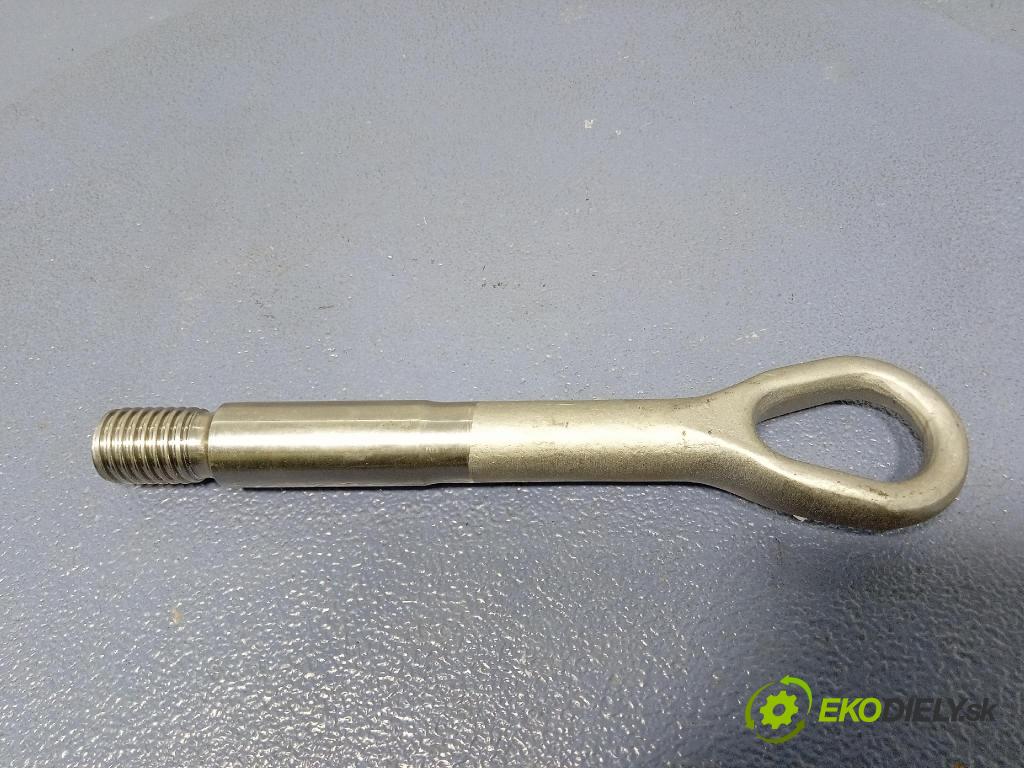 Mercedes S-Klasa 2022 uchyt Vlečenie: 22GA