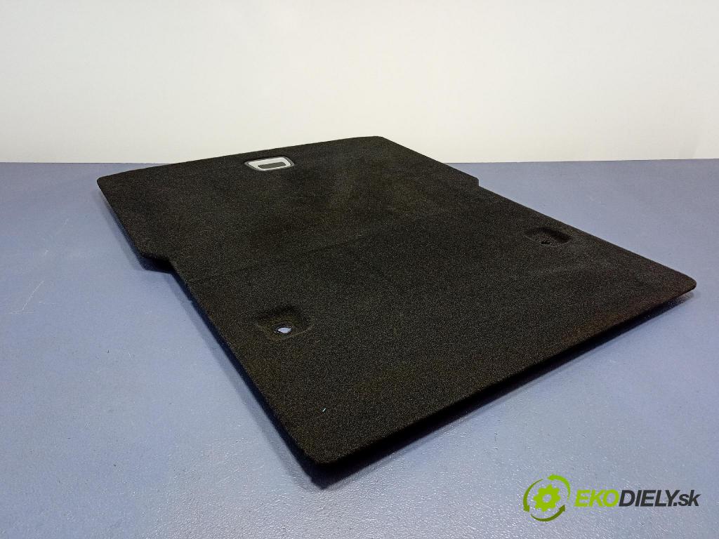 Mercedes S-Klasa 2022 Čalounictví: kufra: A2236803100