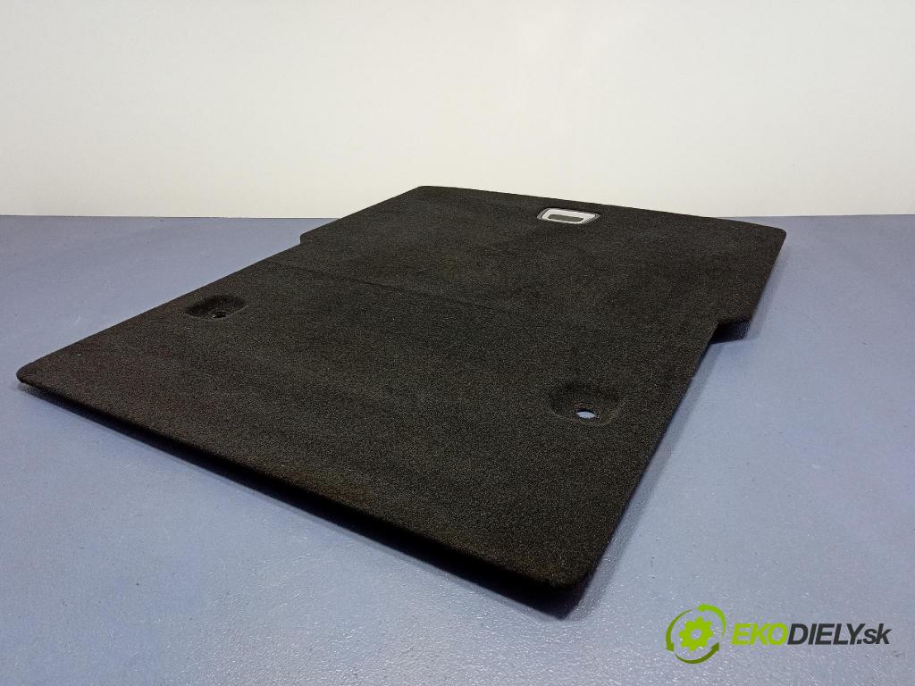 Mercedes S-Klasa 2022 Čalounictví: kufra: A2236803100