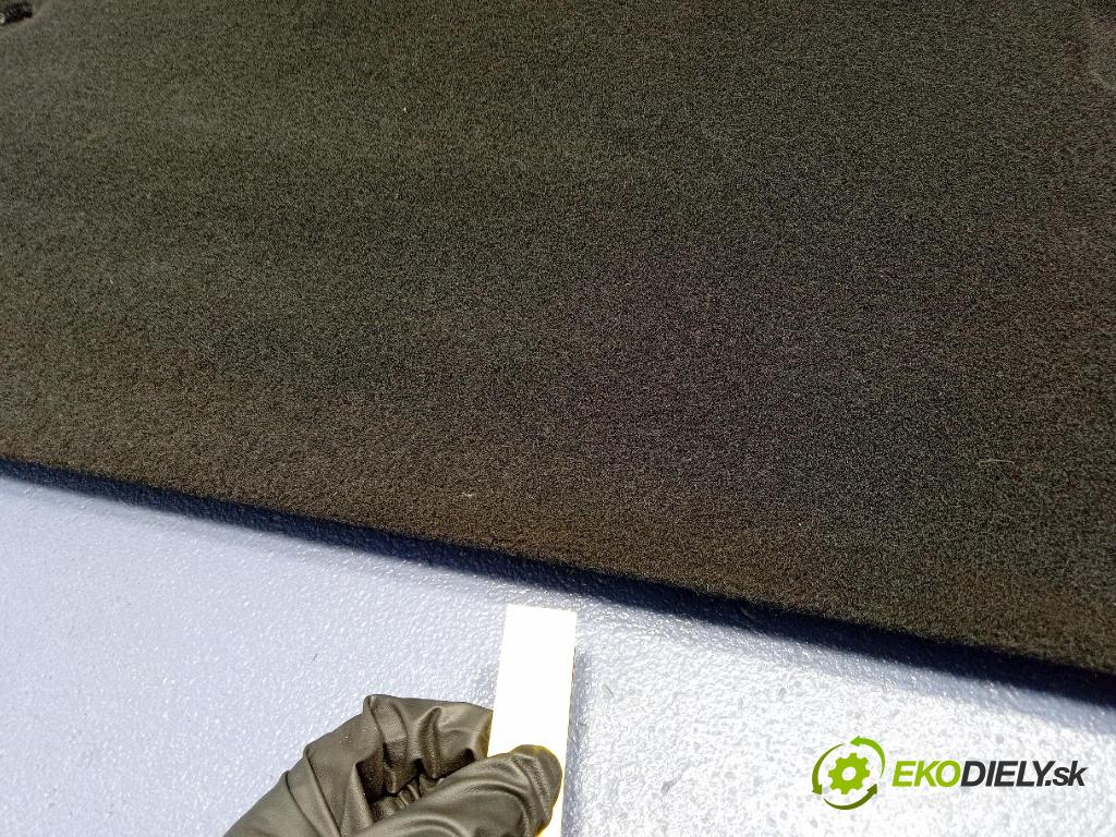 Mercedes S-Klasa 2022 Čalounictví: kufra: A2236803100