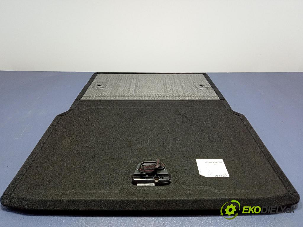 Mercedes S-Klasa 2022 Čalounictví: kufra: A2236803100