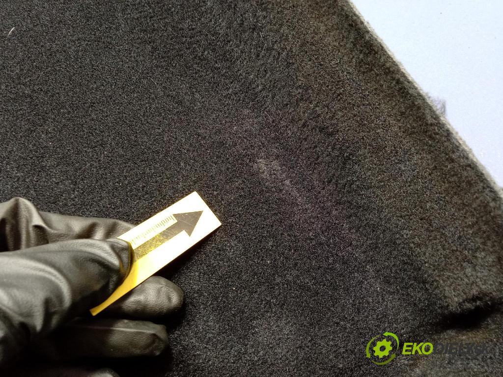 Mercedes S-Klasa 2022 Čalounictví: kufra: A2236907002