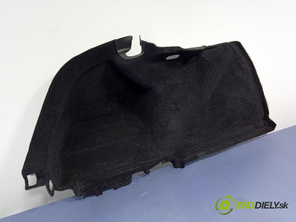 Mercedes S-Klasa 2022 Čalounictví: kufra: A2236906902