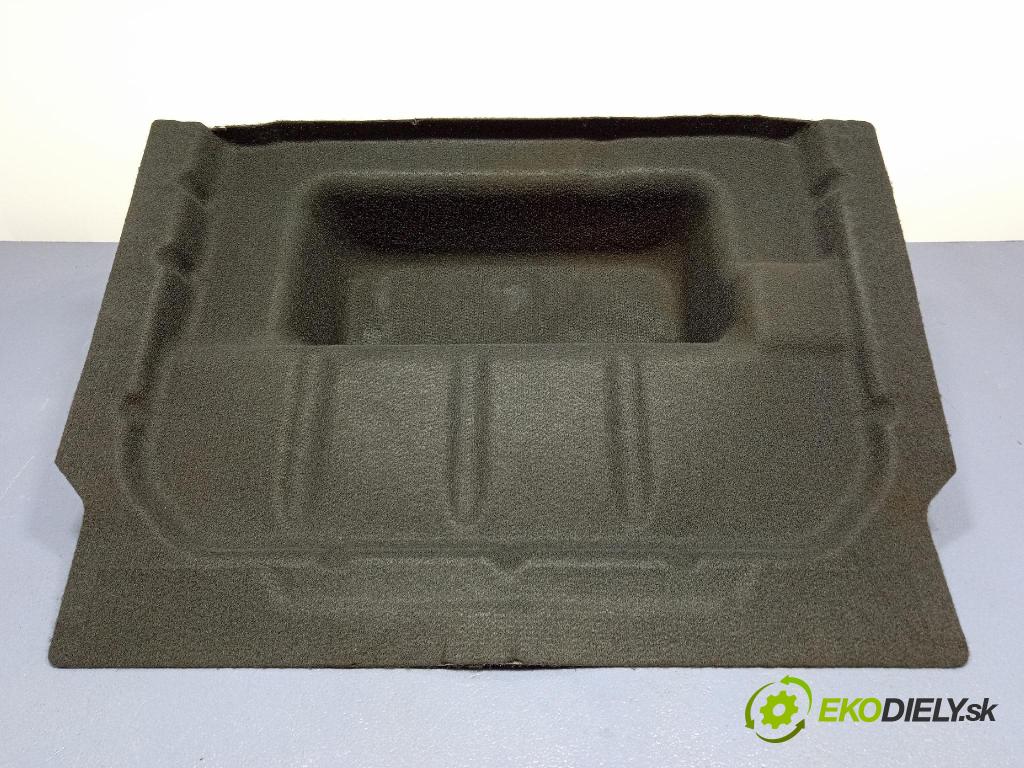 Mercedes S-Klasa 2022 koberec do auta