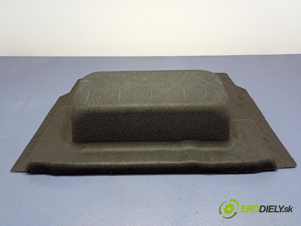 Mercedes S-Klasa 2022 koberec do auta