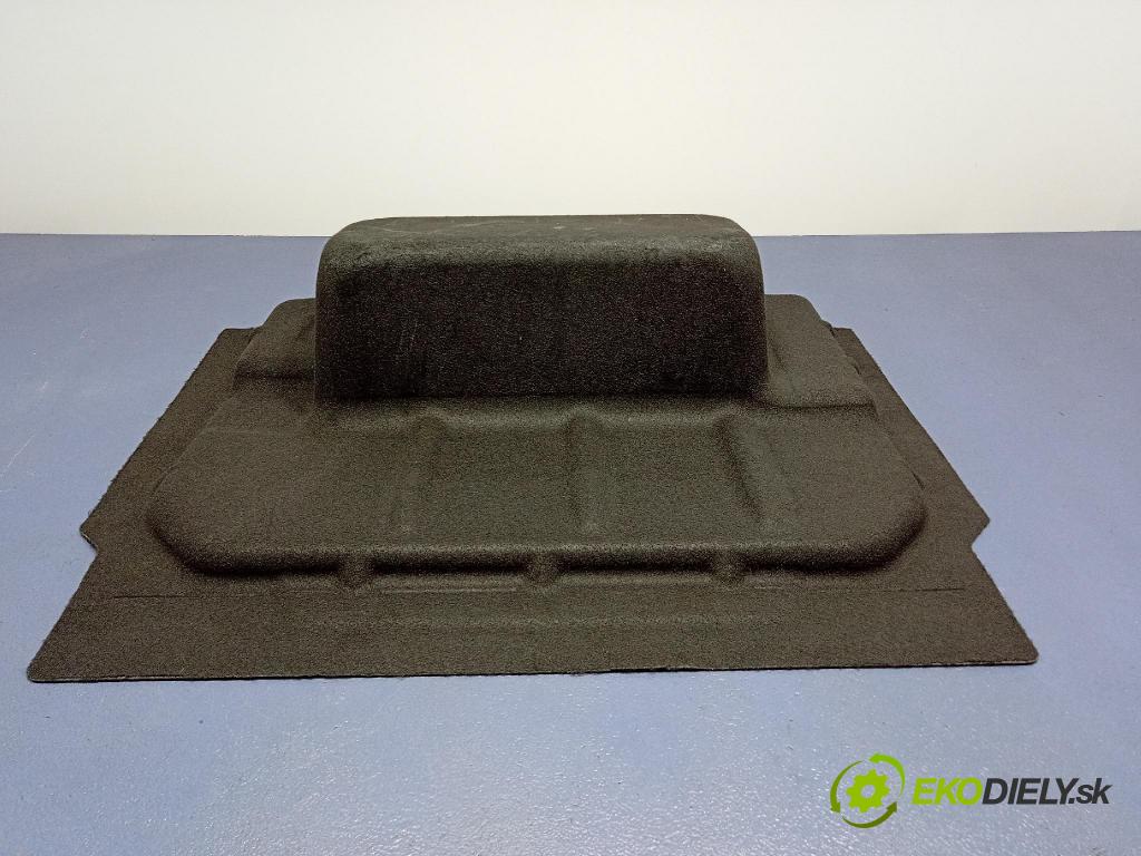 Mercedes S-Klasa 2022 koberec do auta