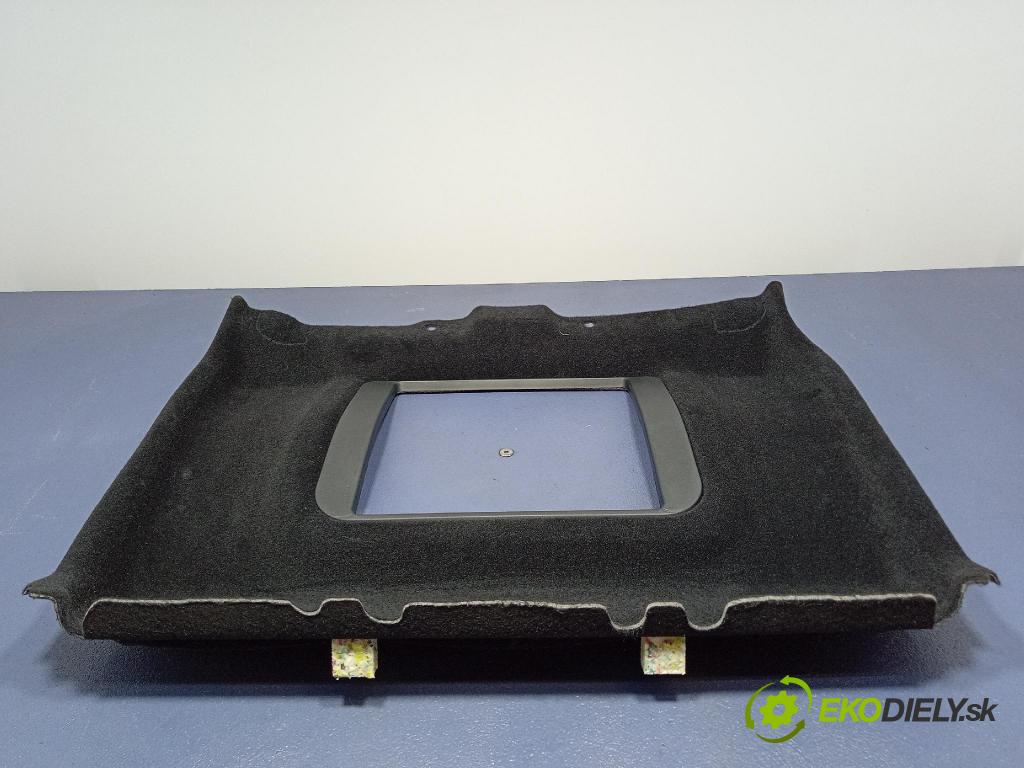 Mercedes S-Klasa 2022 Čalounictví: kufra: A2236940900