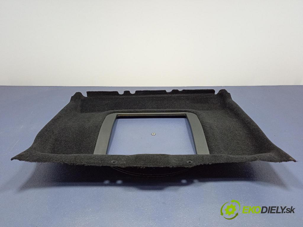 Mercedes S-Klasa 2022 Čalounictví: kufra: A2236940900