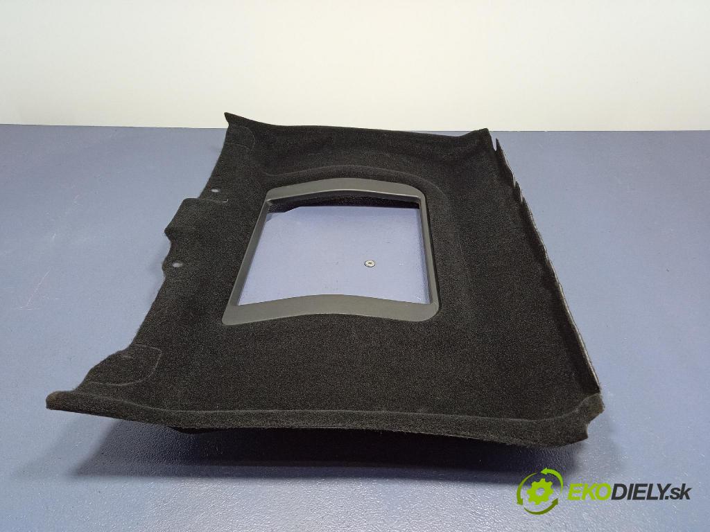 Mercedes S-Klasa 2022 Čalounictví: kufra: A2236940900