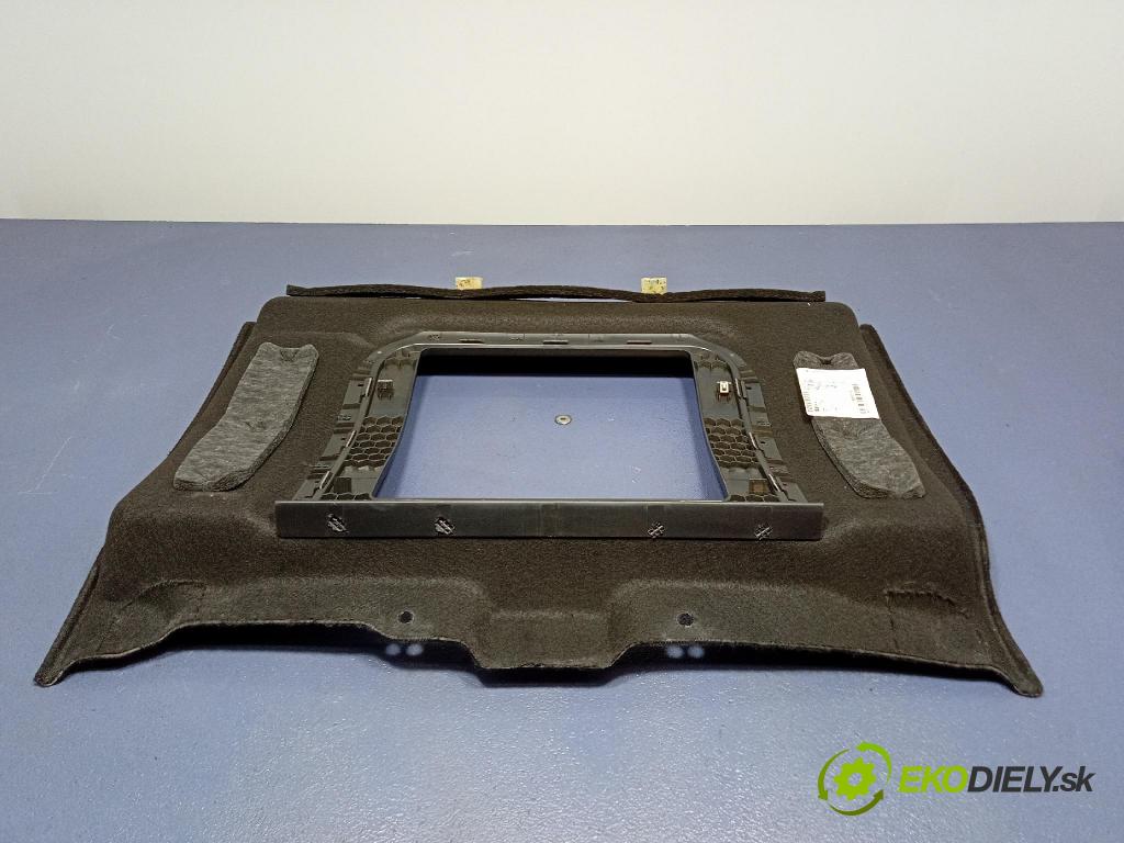 Mercedes S-Klasa 2022 Čalounictví: kufra: A2236940900