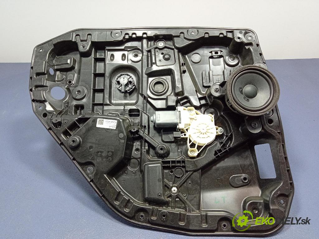 Mercedes S-Klasa 2022 mechanizmus okna Okná: zad Vľavo: A2237302300