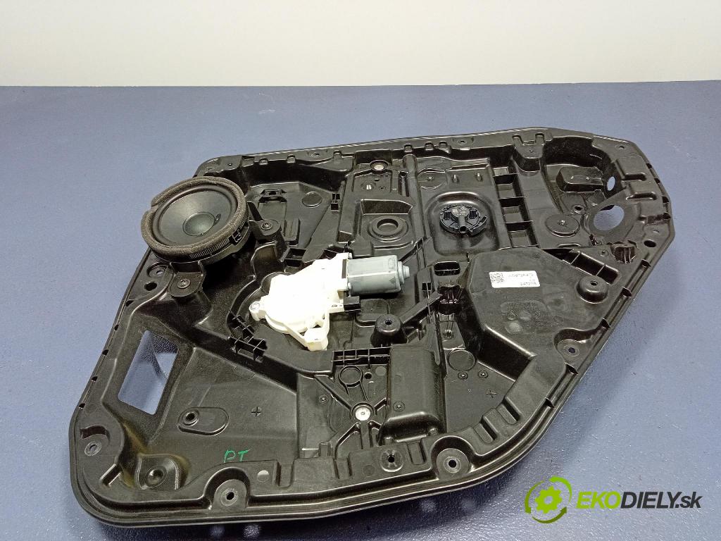 Mercedes S-Klasa 2022 mechanizmus okna Okná: zad v pravo: A2237302400