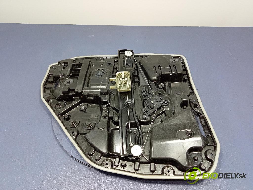 Mercedes S-Klasa 2022 mechanizmus okna Okná: zad v pravo: A2237302400