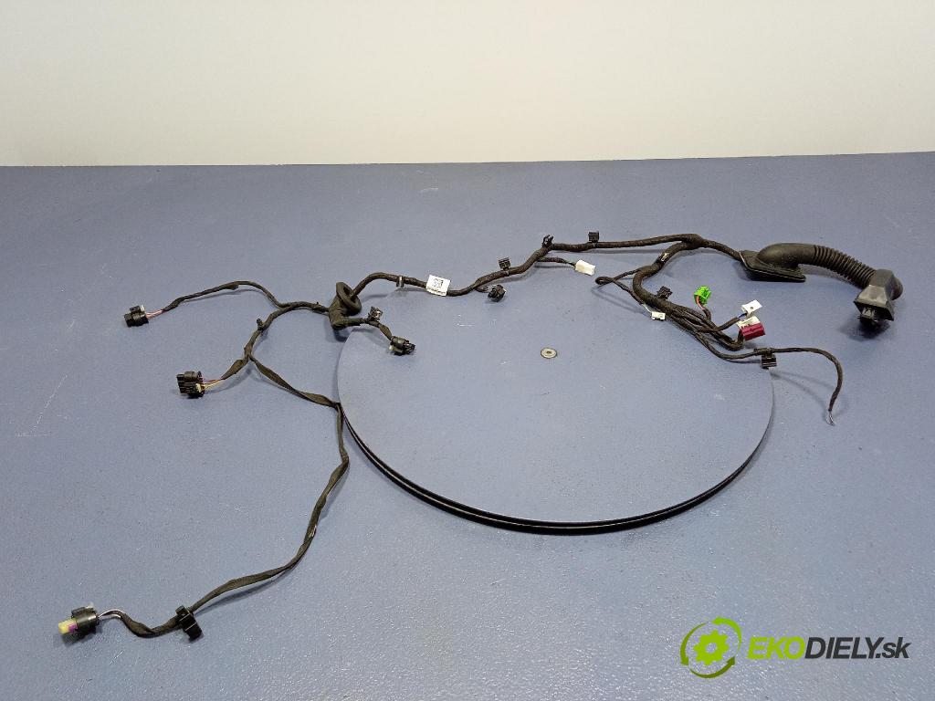 Mercedes S-Klasa 2022 inštalácia Elektrický: A2235406754