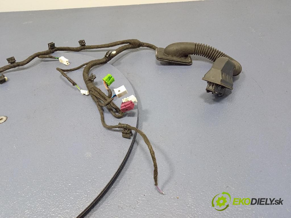 Mercedes S-Klasa 2022 inštalácia Elektrický: A2235406754