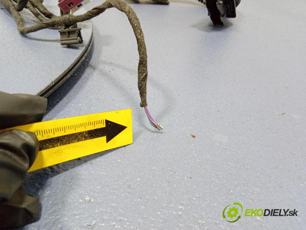 Mercedes S-Klasa 2022 inštalácia Elektrický: A2235406754